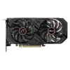 Grafikas Karte ASRock RX6500XT PG 8GO AMD RADEON RX 6500 XT 8 GB GDDR6