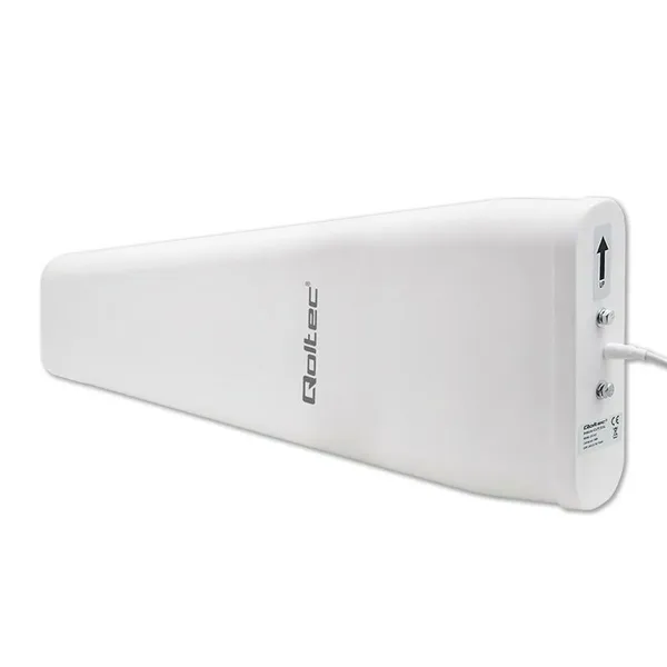 Телевизионная антенна Qoltec 57043