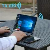 Телевизионная антенна Qoltec 57043