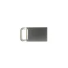 USB atmintukas Patriot Memory Tab200 Sidabras 64 GB