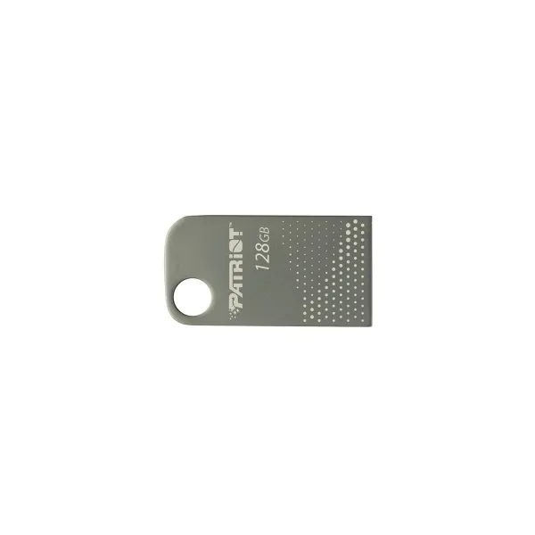USB atmintukas Patriot Memory Tab300 Sidabras 128 GB