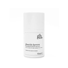 GH Barrier Function Dry Skin Treatment 50ml