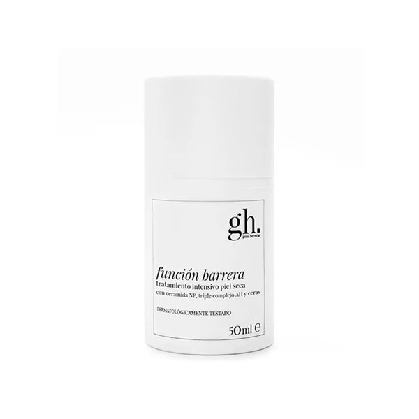 GH Barrier Function Dry Skin Treatment 50ml