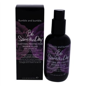 Bumble and Bumble Flex Save The Day Protective Repair Fluid With Camellia Oil Serum 90ml 90ml