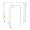 Router Tenda MX21 Pro(3-pack) White Wi-Fi