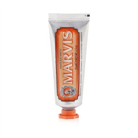 Marvis Ginger Mint Toothpaste 25ml