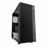 ATX Semi-tower Korpus DEEPCOOL MATREXX55-MESH-ZJ Must Mitmevärviline