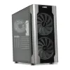 ATX Semi-tower Korpus Ibox CHIRON ZH68 Must