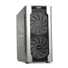 ATX Semi-tower Korpus Ibox CHIRON ZH68 Must
