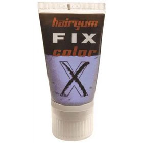 Hairgum Fix Color Gel Colorant Silver