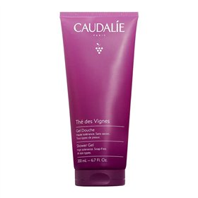Caudalie The Des Vignes Shower Gel 200ml