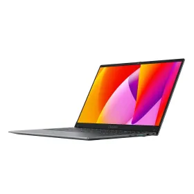 Nešiojamas kompiuteris Chuwi HeroBook-Plus 15,6" 14,1" Intel Celeron N4020 8 GB RAM 256 GB SSD