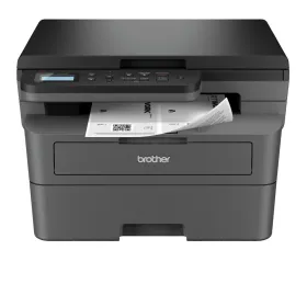 Мультифункциональный принтер Brother DCP-L2600D