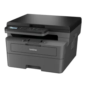 Мультифункциональный принтер Brother DCP-L2600D