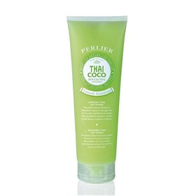 Perlier Thai Coco A-Stress Gel Baño 250