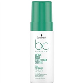 Schwarzkopf Bc Bonacure Volume Boost Perfect Foam 150ml