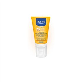Mustela Baby Spf50+ Very High Protection Sun Lotion 40ml