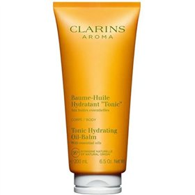 Clarins Tonic Moisturising Balm 200ml