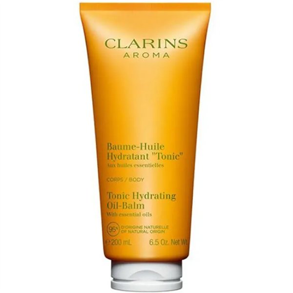Clarins Tonic Moisturising Balm 200ml