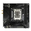 Pagrindinė plokštė ASRock Z790I LIGHTNING WIFI LGA 1700 INTEL Z790