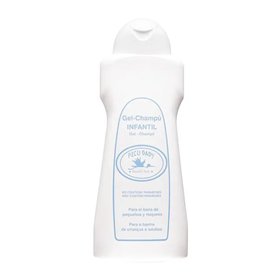 Picu Baby Infantil Gel-Champú 500ml