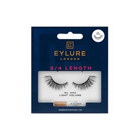 Eylure Volume Pestañas 3-4 004 1 U