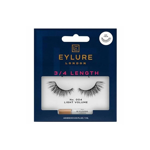 Eylure Volume Pestañas 3-4 004 1 U