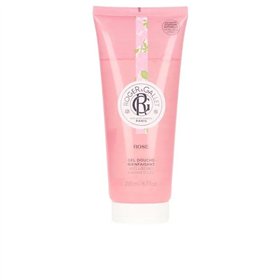 Roger&Gallet Rose Gel Douche Apaisant 200ml