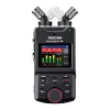 Salvesti Tascam PORTACAPTURE X6 Must 512 GB