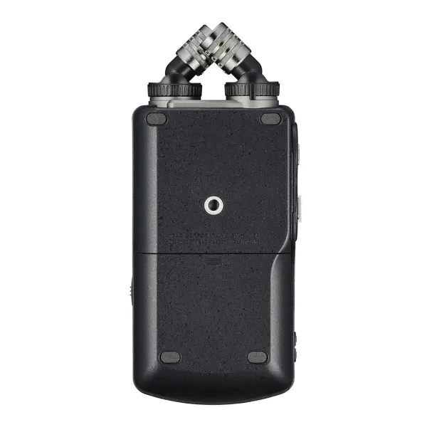 Salvesti Tascam PORTACAPTURE X6 Must 512 GB