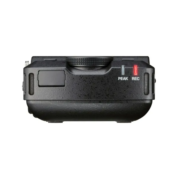 Salvesti Tascam PORTACAPTURE X6 Must 512 GB
