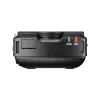Salvesti Tascam PORTACAPTURE X6 Must 512 GB