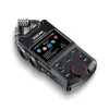 Salvesti Tascam PORTACAPTURE X6 Must 512 GB