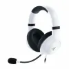 Austiņas ar Mikrofonu Razer RZ04-03470300-R3M1 Balts Daudzkrāsains