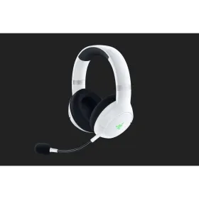 Kõrvaklapid Mikrofoniga Razer RZ04-03470300-R3M1 Valge Mitmevärviline