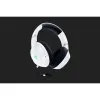 Austiņas ar Mikrofonu Razer RZ04-03470300-R3M1 Balts Daudzkrāsains