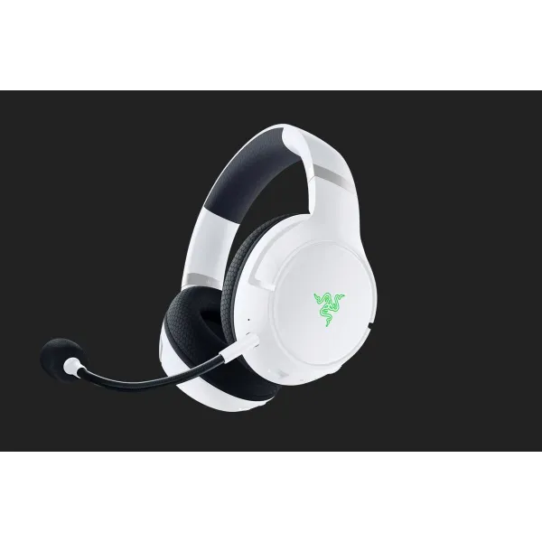 Austiņas ar Mikrofonu Razer RZ04-03470300-R3M1 Balts Daudzkrāsains