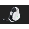 Austiņas ar Mikrofonu Razer RZ04-03470300-R3M1 Balts Daudzkrāsains