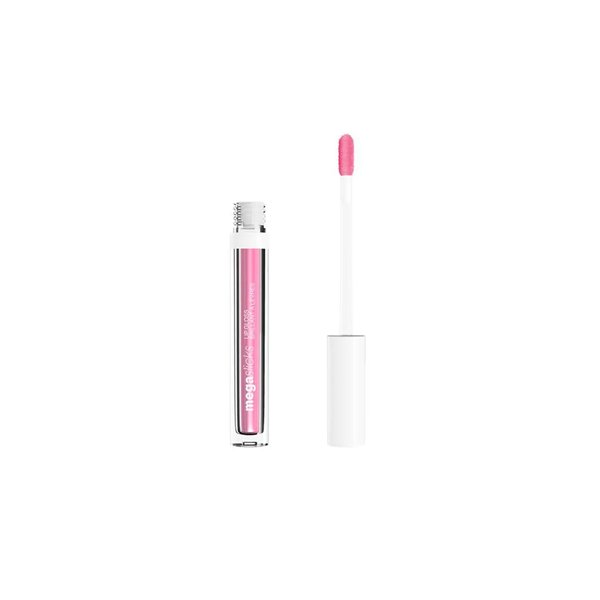 Wet N Wild Wnw Lip Gloss Mega Slicks 1114649e