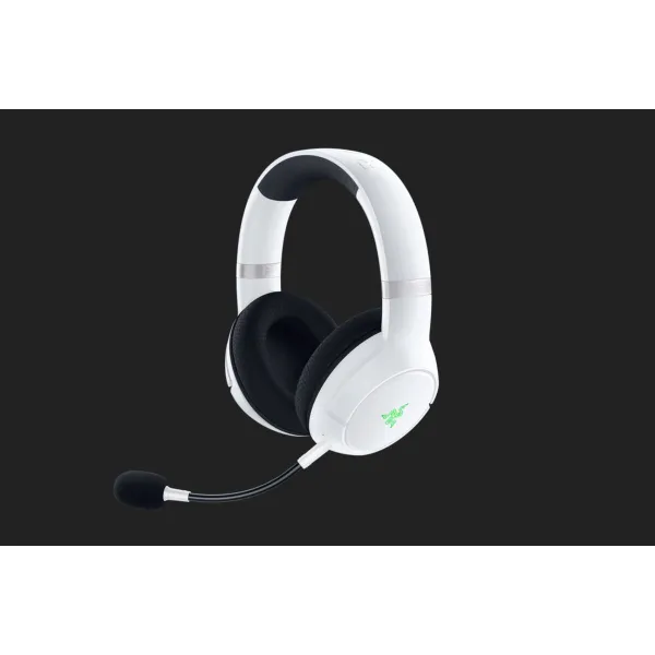 Austiņas ar Mikrofonu Razer RZ04-03470300-R3M1 Balts Daudzkrāsains