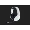 Austiņas ar Mikrofonu Razer RZ04-03470300-R3M1 Balts Daudzkrāsains