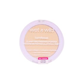 Wet N Wild Wnw Powder Finish Clarifying 114479e