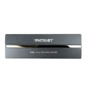 Housing for Hard Disk Patriot Memory PV810UPNGM Grey