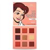 Disney Mad Beauty Mini Paleta Sombras Cenicient