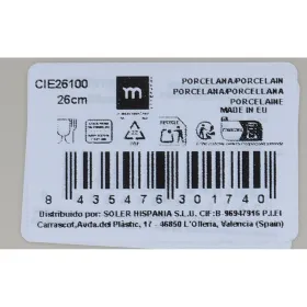 IDC Institut Crystal Nail File 1 Unit