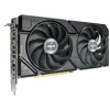 Graphics card Asus 90YV0J49-M0NA00 Geforce RTX 4060 Ti 8 GB GDDR6