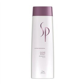 Sebastian Professional Sp Clear Scalp Shampoo 250ml