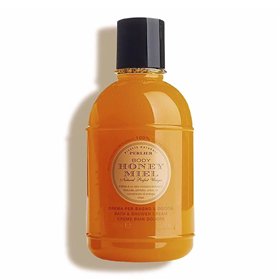 Perlier Honey Miel Crema De Baño 1,000 M