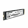 Cietais Disks Patriot Memory P320P512GM28 512 GB SSD