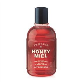 Perlier Honey Crema De Baño Miel y Gin 500